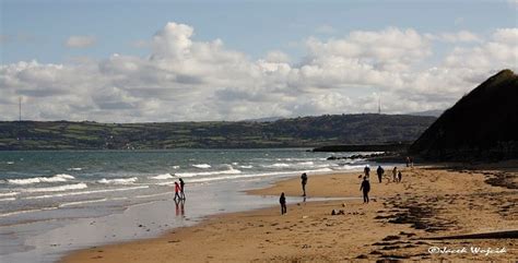 Benllech Beach - Photo "Benllech" :: British Beaches