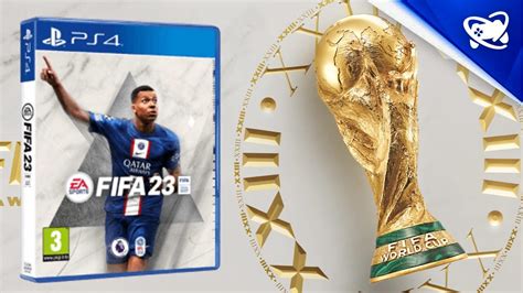 FIFA 23 Foi O Jogo Mais Vendido Da OLX Pelos Internautas Em 2023