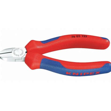 Knipex Diagonal Cutting Plier5 L 76 05 125 1 Pick ‘n Save