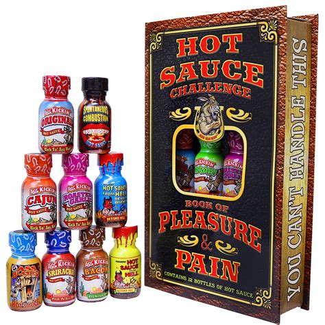 Costco S Hot Sauce Challenge Is The Perfect Father S Day Gift