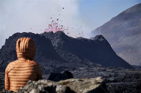 Islandia declara la situación de emergencia tras varios terremotos