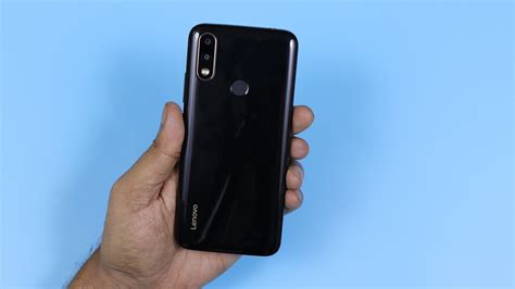 Lenovo A6 Note: Capable New Contender in the Budget Segment? | GizmoManiacs