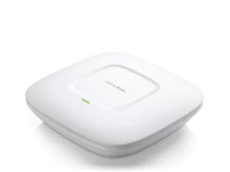 Tp Link Eap110 300 Mbps Ceiling Mount Wi Fi Ac