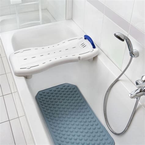 Planche De Bain Marina Mon Materiel Medical En Pharmacie Fr