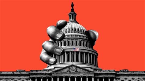 Congress Has Its Own Sexual Harassment Problem