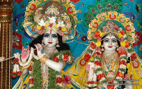 Sri Sri Radha Govinda Close Up Wallpaper 009 Size 1440×900 Download