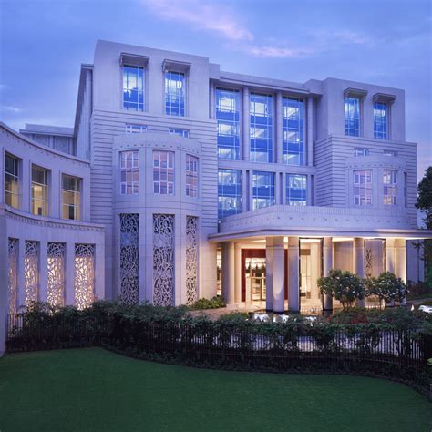 Taj Santacruz Mumbai - Mumbai - un Hôtel Guide MICHELIN