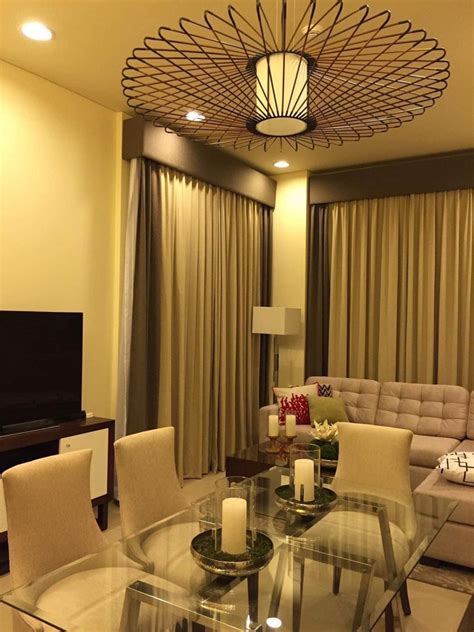 Fully Furnished 1BR Penthouse Unit At Sea Breeze Verandas Anvaya Cove