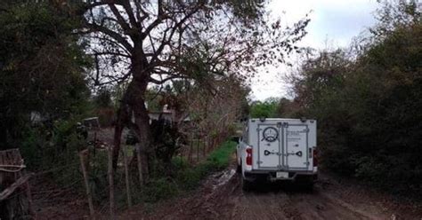 Aparecen más cuerpos en rancho de Tamuín