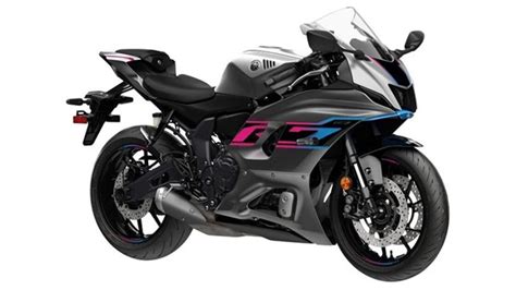 2024 Yamaha Yzf R7 Specs - Jemima Kayley