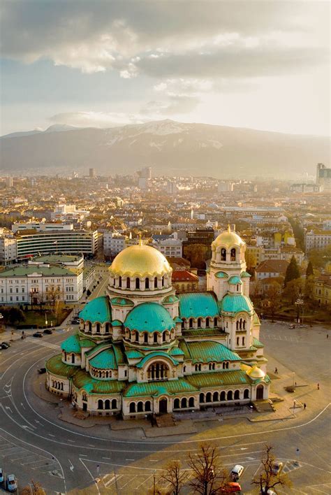 Eastern Europe Wallpapers - Top Free Eastern Europe Backgrounds - WallpaperAccess