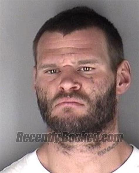 Recent Booking Mugshot For Jacob Leon Corwin In Shawnee County Kansas