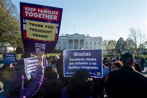 Illegal Immigrants To Rally At White House Thank Obama For Deportation