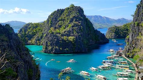 Palawan Is the World's Fifth Most Popular Destination for Post-Lockdown ...