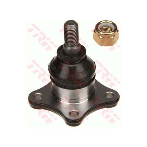 MB860829 - Ball joint, fastening bolts OE number by ISUZU, JEEP (BJC ...
