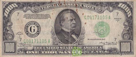 United States 1000 Dollar Bill Hot Sex Picture