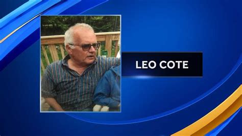 Missing Elderly Man Found Dead In Tuftonboro