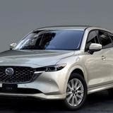 Mazda Cx S Select Plus Car Disp Bbs