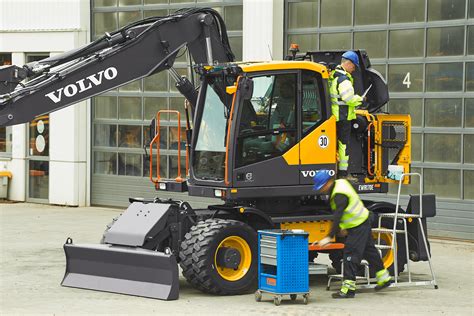 EWR170E | Robert Aebi Deutschland - Ihr Partner für Bau- und Landmaschinen
