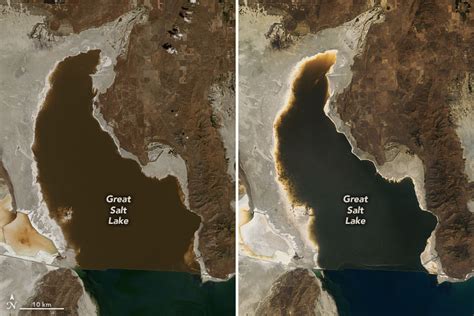 Landsat 9 Nasas Earth Observing System