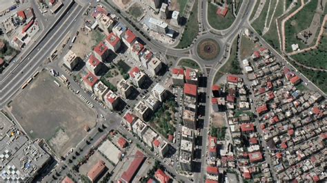 Google Earth Pro Ya Deprem B Lgesinin Teknoseyir