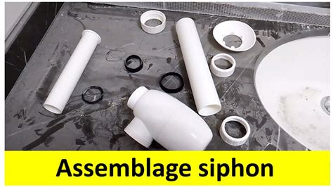 Assemblage Siphon Youtube