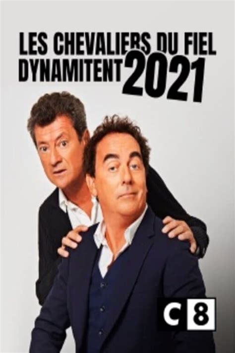 Les Chevaliers Du Fiel Dynamitent 2021 2021 The Movie Database TMDB