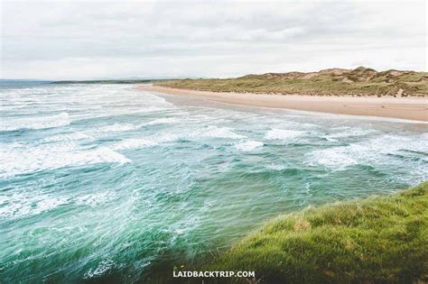 13 Amazing Beaches in Ireland — LAIDBACK TRIP