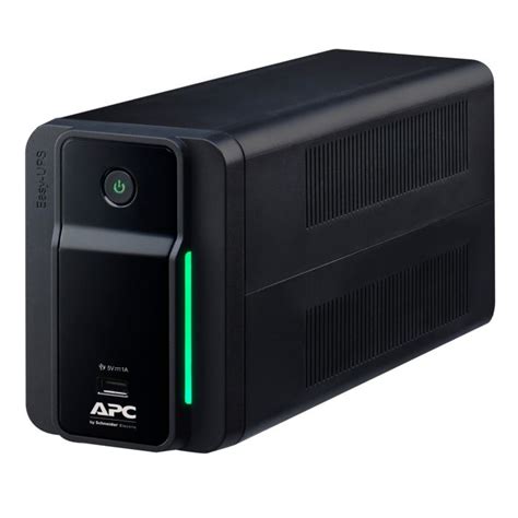 APC Back UPS BVX700LU LM 700VA 120V W USB UPS