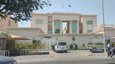 Philippine Embassy in Abu Dhabi adopts cashless payment system - The ...