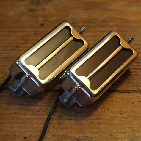 High End Custom Pickups For Electric Guitar Cecca Guitars