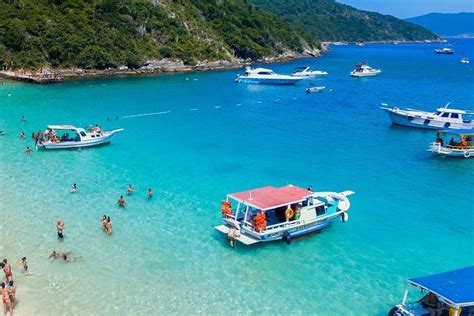 Tripadvisor Arraial Do Cabo Bootsfahrt Abfahrt Von Rio De Janeiro