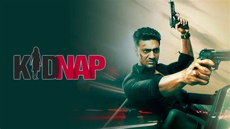 Watch Movie Kidnap Online only on Watcho,