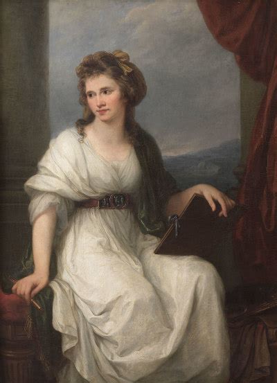 Angelica Kauffman Exhibition Royal Academy Of Arts