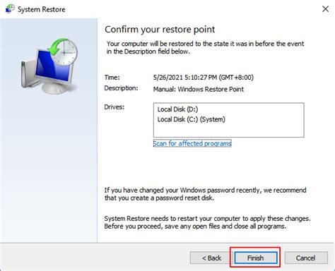 Full Guide How To Factory Reset Pc Covers All Scenarios Easeus