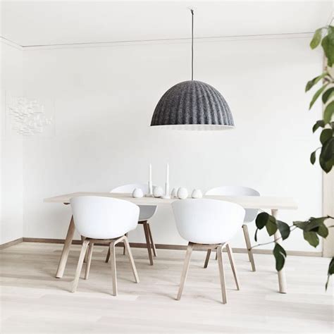 50 Modern Dining Chairs To Set Your Table With Style