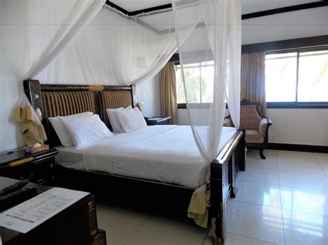 Nyali Sun Africa Beach Hotel & Spa Mombasa, KE - Reservations.com