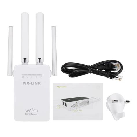 New Wifi Repeater Router Mbps Ghz Hot Wifi Repeater Wireless