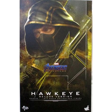 Jual New Hot Toys Mms 532 Avengers Endgame Ronin Berkualitas Shopee Indonesia