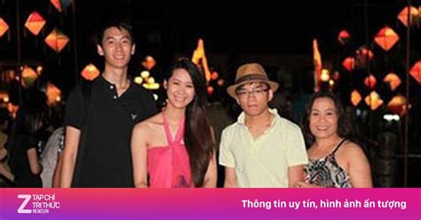 Lộ diện em trai hot boy m của Dương Thùy Linh Đời sống Sao ZNEWS VN