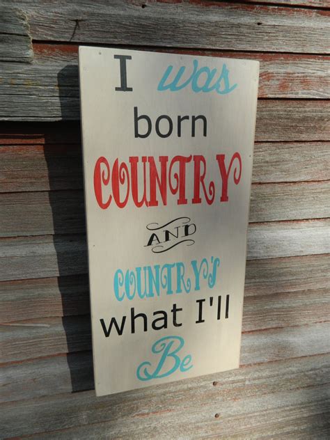 Old Country Song Lyrics Quotes QuotesGram