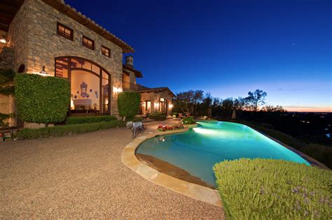 Mesmerizing Rancho Santa Fe Estate