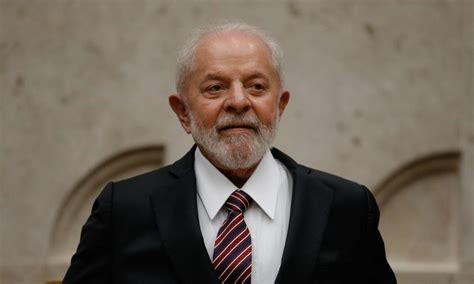 Regula O Das Redes Sociais No Brasil Defendida Por Lula No Stf