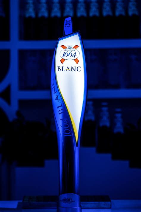 1664 BLANC on Behance