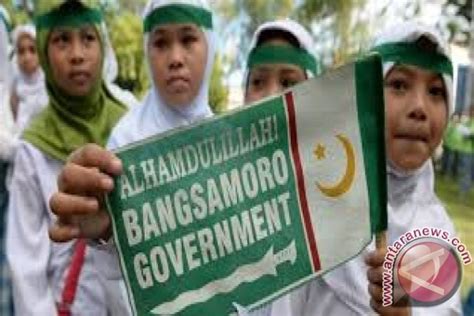 Bangsa Moro Studi Banding ke Aceh - ANTARA News Aceh