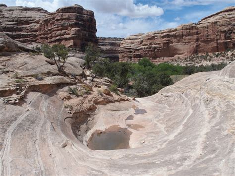 Hiking Grand Gulch in Utah: Day 4 – Wandering the Wild