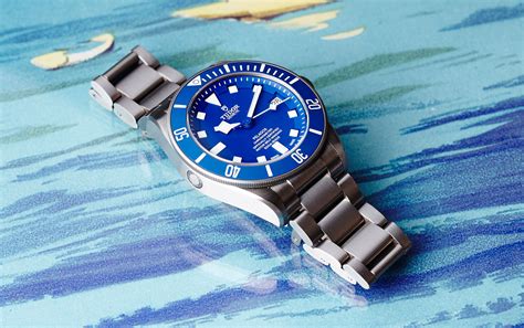 Tudor Pelagos In-depth Review