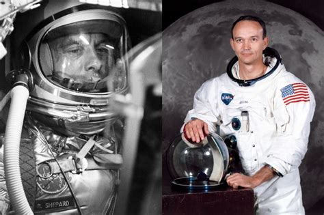 60 Years Ago Alan Shepard Became The First American In Space