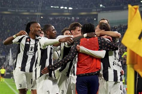 Jadwal Pertandingan Live Streaming Juventus Hari Ini Minggu