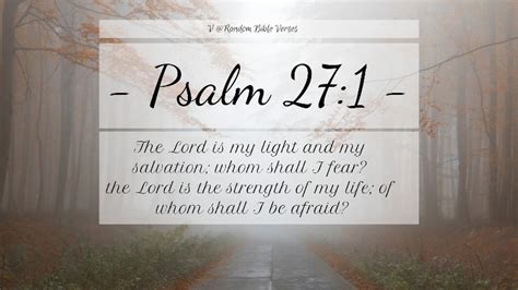 Random Daily Bible Verse A Daily Dose Of Inspiration And Guidance